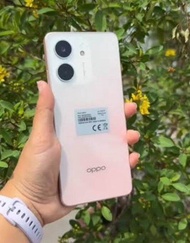 Oppo A5X New RAM 6+6/128GB MediaTek Qualcomm Snapdragon 6s 4G Gen1 Imei terdaftar Garansi resmi 1 ta