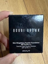 Bobbi Brown/ Power Foundation/Refill / Recharge/粉餅