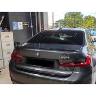 Bmw g20 m3 g80 design spoiler