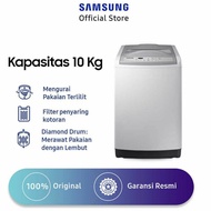 MESIN CUCI SAMSUNG 1 TABUNG 10KG