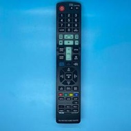 現貨.適用LG藍光DVD家庭影院遙控器AKB73635401通用全部LG藍光家庭影院