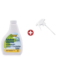 COSWAY Ecomax Kitchen Cleaner + 1 Sprayer