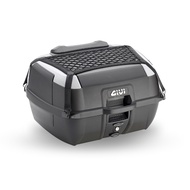 GIVI B45+ 45L Monolock Top Case-Motorcycle Rear Box
