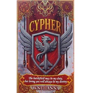 [IDEA KREATIF] CYPHER [M]