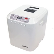 Gemini - 多功能麵包機 GBM750W｜麵包製作｜麵包製造｜自製麵包｜麵包機｜麵包DIY｜烘焙｜發酵｜蛋糕機