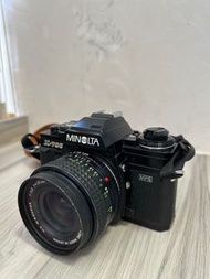 Minolta X-700 35mm Film Camera 菲林相機