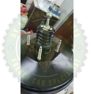 Brake Amplifier Servo For Peugeot 308 408 - 4535AC Original