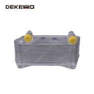 Factory Direct Sales Suitable for Volkswagen Golf R32 Audi TT Gearbox Radiator 02E409061C