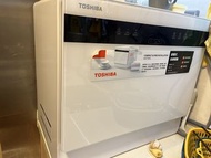 Toshiba 東芝 DW-05T2-HK 座檯式洗碗機