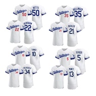 Baseball Jersey Dodgers Dodgers Jersey 7URAS Baseball Jersey51050223524BRYANT City Edition