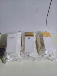 busa gabus filter reguler+kertasnya murah