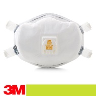1 pcs 3M 8233 N100 Protective Mask Particulate Respirator Dust-proof / Heavy metal-proof mask / Anti