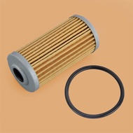 Fuel Filter & O-Ring Kit Fit For Yanmar 3YM30 3GMF 3GM30 2GM 1GM10 2GM20 2QM 2YM15 104500-55710