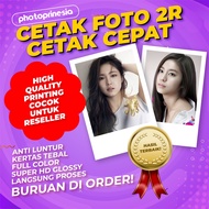 PRINT 2R SUPER GLOSSY POLAROID PHOTOS, ANTI-FADE, FAST PRINT POLAROID PHOTO PRINT PHOTO PRINT