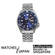 [Watches Of Japan] MARSHAL 100074 MENS CLASSIC AUTOMATIC WATCH