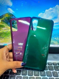 Backdoor Infinix Note 7 Lite/ Tutup batre Backcover INFINIX NOTE 7 LITE