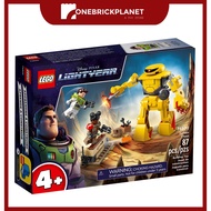 LEGO 76830 Disney Pixar Lightyear - Zyclops Chase