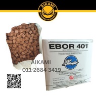 🐀 Ebor 401 Rodent Bait Poison (10kg)
