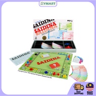SPM Games Saidina | Saidina Games | SPM Games |