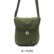 Yoshida Kaban Porter Frame Shoulder Bag PORTER FRAME Bag Yoshida Kaban Mini Shoulder Diagonal Bag Diagonal Bag Nylon Made in Japan Mens Womens 690-17850