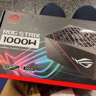 ASUS Rog Strix 1000w 80plus gold