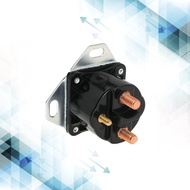 【Must-Have Accessories】 Starter Solenoid Relay Switch For Ford F150 F250 F350 F450 F550 E150 E250 E3