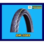 "DURO" TIRE "DM-1089" (45/90-17) (50/75-17) (50/85-17) (50/100-17) (60/90-17) (70/90-14) (70/90-17) 