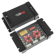 DS18 PRO-CFX 2-Way Car Audio Passive Crossover, Great for Tweeters & Mid-Range Speakers - Power Hand