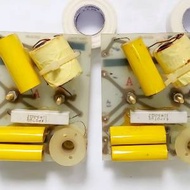 英國製Celestion SL 6si crossover,分音...