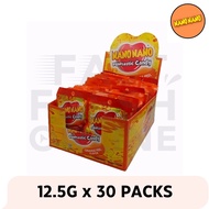 30pcs x 12.5g Nano - Nano orange peel