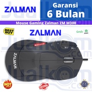 Zalman ZM-M300 Gaming Mouse