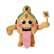 Steal A Brainrot Plush Doll Steal A Brainrot 67 Plushies Toy 67 Brainrots Italian Brainrot Chair Plu