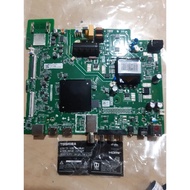 TOSHIBA 43V35KP all parts ori