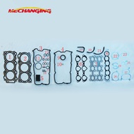 FIT NISSAN MAXIMA QX MURANO TEANA J31 ALTIMA 3.5L 24V VQ35DE ชุดสร้างเครื่องยนต์เต็มรูปแบบ 10101-CA0