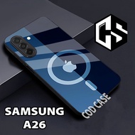 Softcase Glossy SAMSUNG A26 /case samsung a26 5g /casing samsung a26 5g /glitter