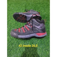 S42 k2 mountain shoes