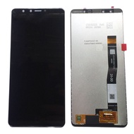 Qiku 360 N7 Pro / 1809 LCD Display + Touch Screen Digitizer Assembly Replacement