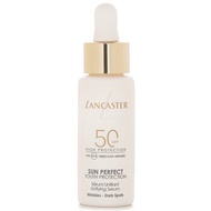 Lancaster 蘭嘉絲汀  Sun Perfect Youth Protection Unifying 防曬精華 SPF 50 30ml