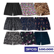 NRDN Clothing BOXER shorts