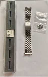 Rolex Jubilee Bracelet 62510H with 502T endlinks (for GMT 16710)