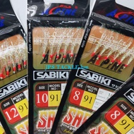 Alpine Sabiki 91 apollo alpine 91 sabiki alpine mata pancing alpine fishing