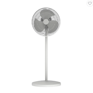พัดลมตั้งพื้น 16 นิ้ว VENZ LINEAR สีขาว