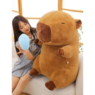 Big Snot Foam Kapibala Stretch Snot Capybara Doll Cute Doll Plush Doll Toy Ragdoll