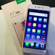 OPPO A71 2018 ORIGINAL 4G LTE HANDPHONE ANDROID SECOND MURAH Termurah