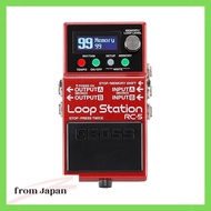 BOSS Loop Station RC-5