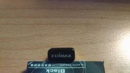 ㊣1193㊣ EDIMAX  超迷你 無線USB網卡 鍍金 無線網卡  無線網網卡 WIFI 可議價 WF