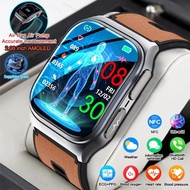 New Smart Watch Health Blood pressure measurement ECG+PPG Blood Lipid Uric Acid Waterproof ECG Teste