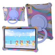 10.1 Inch Tablet Case for Blackview Tab 13 12 11 10 9 8 8E 7 Wifi Pro 4G 10.1 Inch Soft Silicone Kid