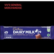 Cadbury Dairy Milk Chocolate ( 62 g )