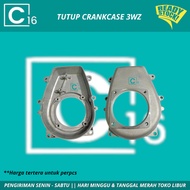 MESIN Engine Cover Crankcase Cover Engine Crankcase Cover Pest Spray 3WZ